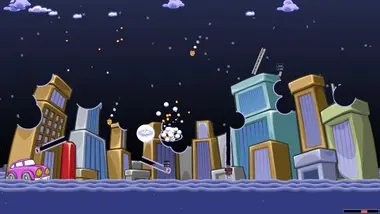 Worms World Party Remastered preview 12