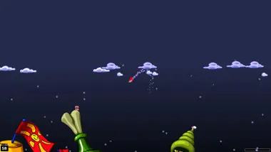 Worms World Party Remastered preview 10