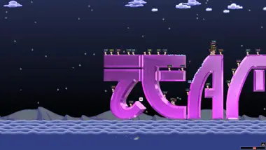 Worms World Party Remastered preview 7