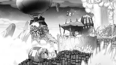 Wormster Dash preview 3