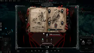 Worshippers of Cthulhu preview 13