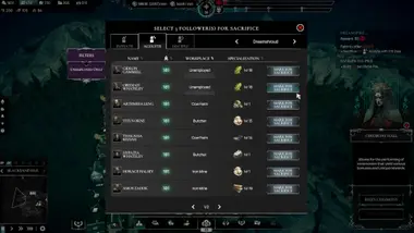 Worshippers of Cthulhu preview 10