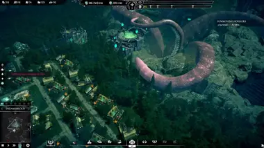 Worshippers of Cthulhu preview 12
