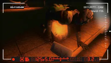 Worst Case Z preview 22