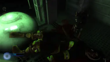 Worst Case Z preview 10