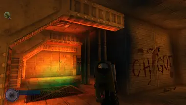 Worst Case Z preview 11