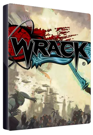 Wrack preview 11