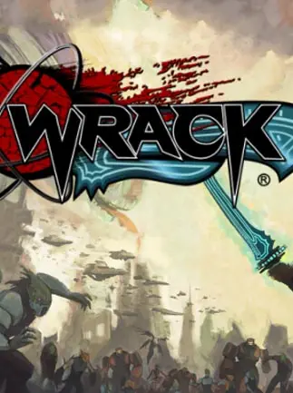 Wrack preview 22