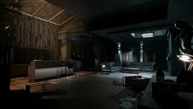 Wraith: The Oblivion - Afterlife preview 4