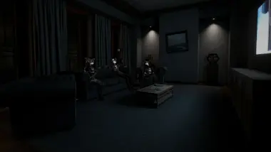 Wraith: The Oblivion - Afterlife preview 5
