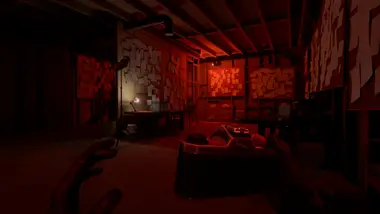 Wraith: The Oblivion - Afterlife preview 3
