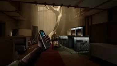Wraith: The Oblivion - Afterlife preview 6