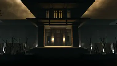 Wraith: The Oblivion - Afterlife preview 2