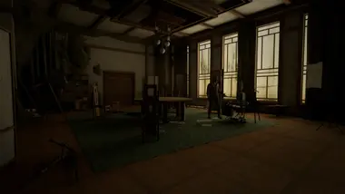 Wraith: The Oblivion - Afterlife preview 9