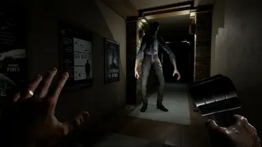 Wraith: The Oblivion - Afterlife preview 7