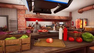 Wrap House Simulator preview 2