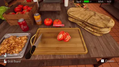 Wrap House Simulator preview 10