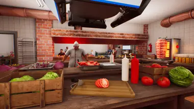 Wrap House Simulator preview 9