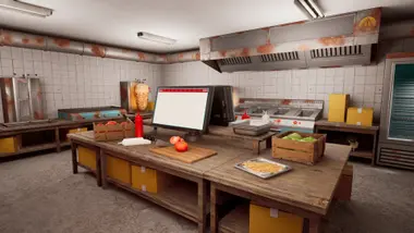 Wrap House Simulator preview 7