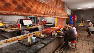 Wrap House Simulator preview 5