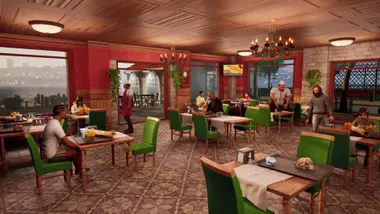 Wrap House Simulator preview 4