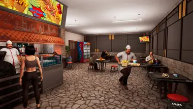Wrap House Simulator preview 6