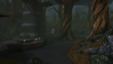 WRATH: Aeon of Ruin preview 3