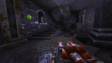 WRATH: Aeon of Ruin preview 4