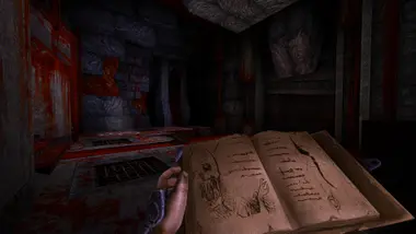 WRATH: Aeon of Ruin preview 17