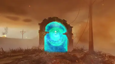 Wrath of Loki VR Adventure preview 3