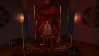 Wrath of Loki VR Adventure preview 5