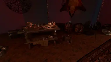 Wrath of Loki VR Adventure preview 2