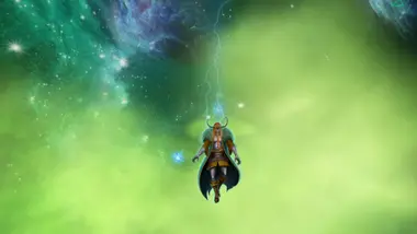 Wrath of Loki VR Adventure preview 4