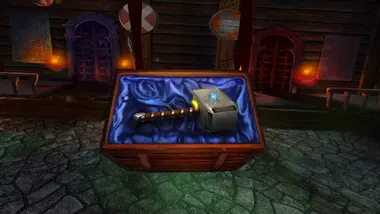 Wrath of Loki VR Adventure preview 7