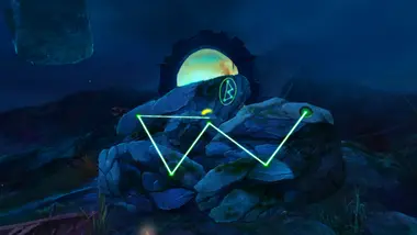 Wrath of Loki VR Adventure preview 9