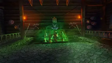 Wrath of Loki VR Adventure preview 6