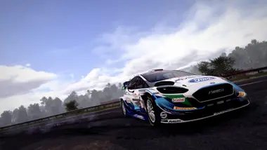 WRC 10 FIA World Rally Championship | Deluxe Edition preview 2