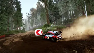 WRC 10 FIA World Rally Championship | Deluxe Edition preview 4
