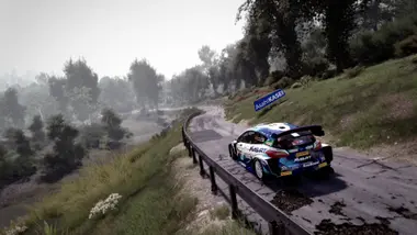 WRC 10 FIA World Rally Championship | Deluxe Edition preview 8