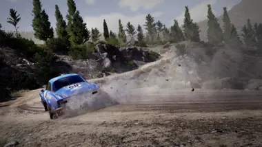 WRC 10 FIA World Rally Championship | Deluxe Edition preview 10