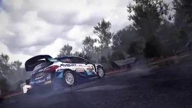 WRC 10 FIA World Rally Championship preview 3