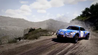 WRC 10 FIA World Rally Championship preview 9