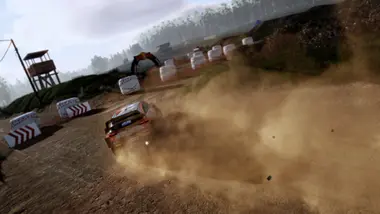 WRC 10 FIA World Rally Championship preview 6