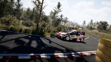 WRC 10 FIA World Rally Championship preview 5