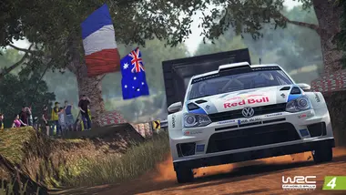 WRC 4 FIA World Rally Championship preview 6
