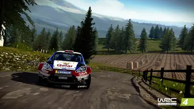 WRC 4 FIA World Rally Championship preview 9