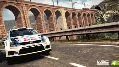 WRC 4 FIA World Rally Championship preview 5