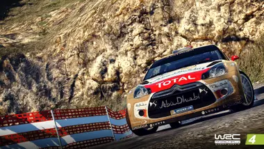 WRC 4 FIA World Rally Championship preview 11