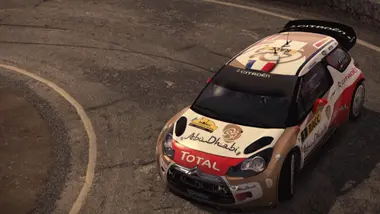 WRC 4 FIA World Rally Championship preview 4