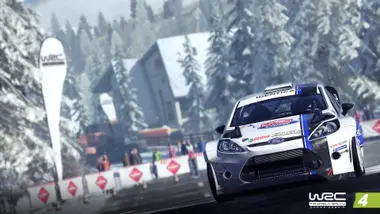 WRC 4 FIA World Rally Championship preview 7